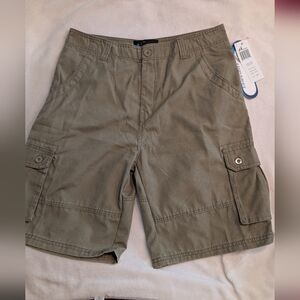 I5 Apparel Men's Cargo Shorts Size 36
